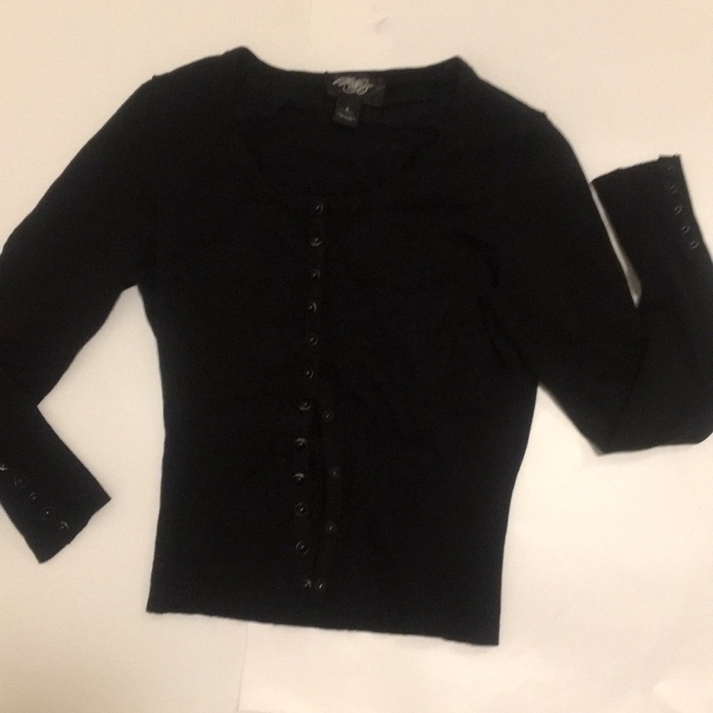 WHBM Cardigan